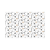 Tissue paper Spooky Dog Squad, open sheet, 17gsm – size 50x75cm
