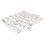 Tissue paper Tinsel Tales Christmas, ream of sheets 17gsm – size 50x75cm