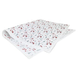 Tissue paper Winter Berries Christmas, ream of sheets 17gsm – size 50x75cm