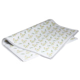 Tissue paper Yellow Tulip, ream of sheets 17gsm – size 50x75cm