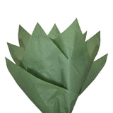 Tissue paper FOREST GREEN 17g – size 50x75cm